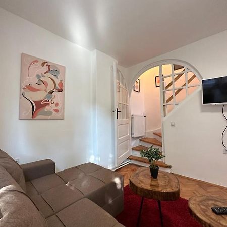 Boho Apartment Ni 外观 照片
