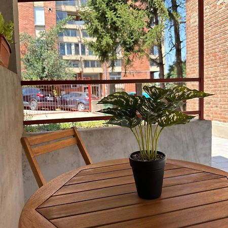 Boho Apartment Ni 外观 照片