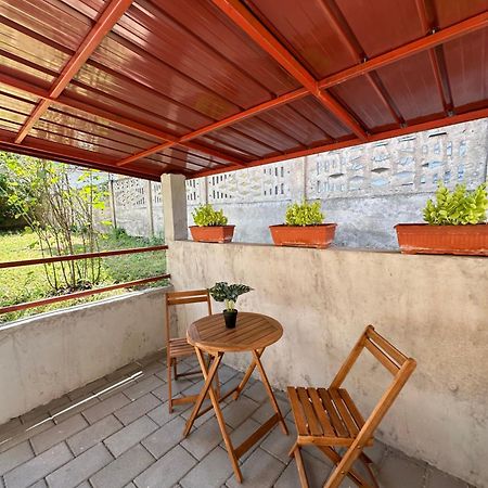 Boho Apartment Ni 外观 照片