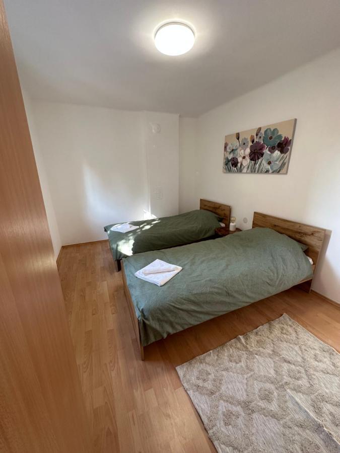 Boho Apartment Ni 外观 照片