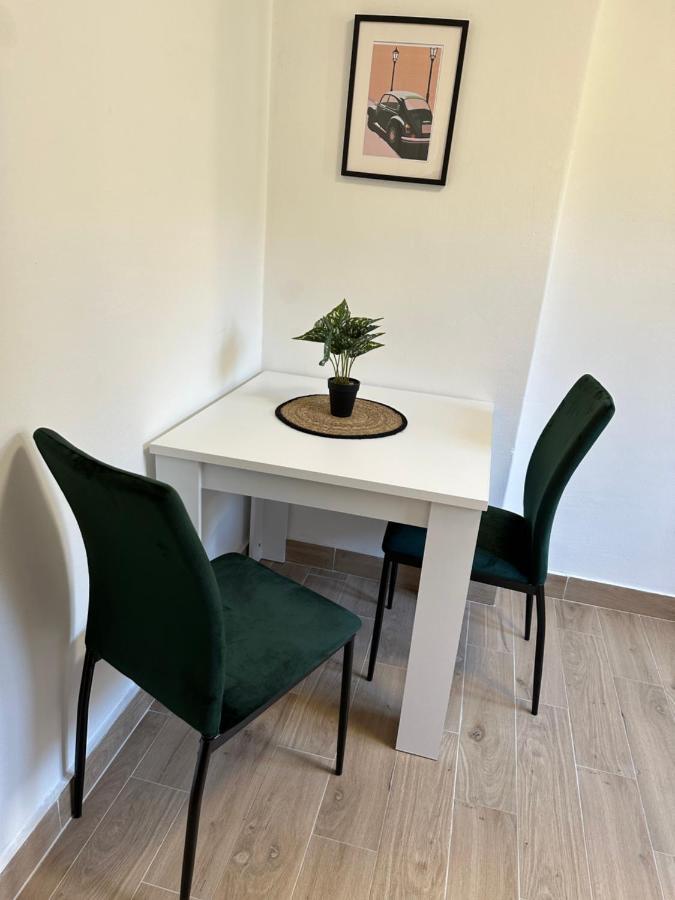 Boho Apartment Ni 外观 照片