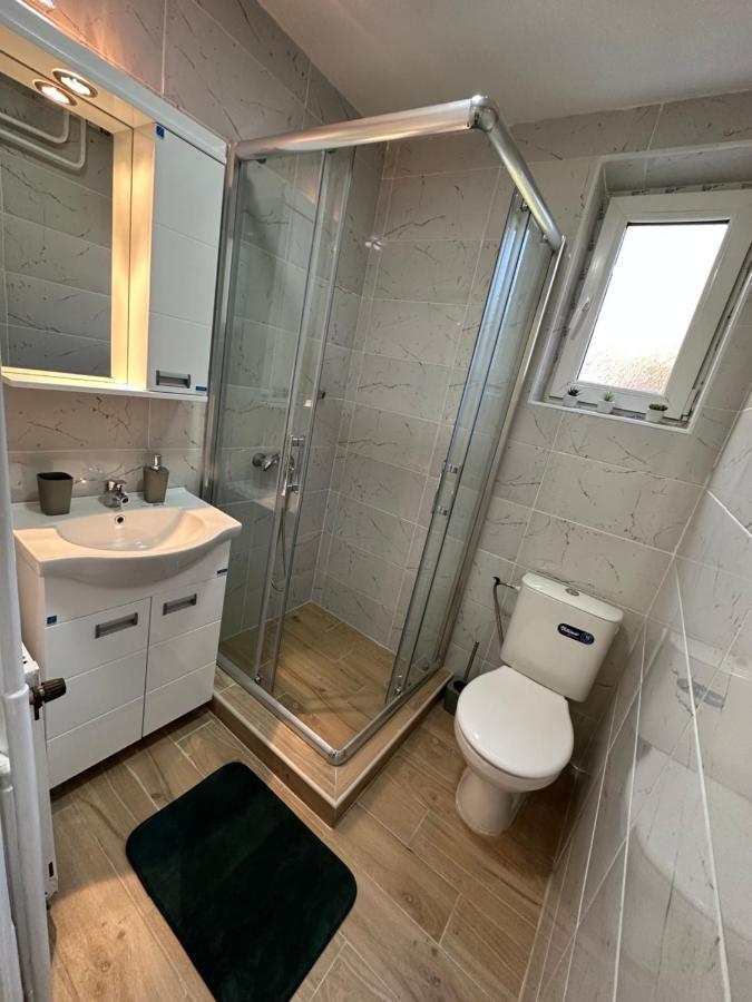 Boho Apartment Ni 外观 照片
