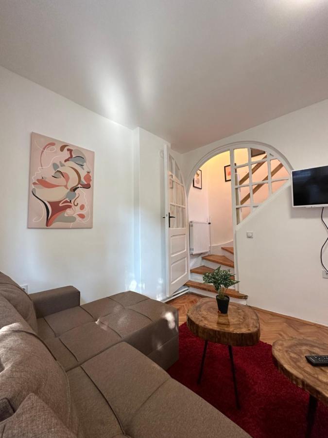 Boho Apartment Ni 外观 照片