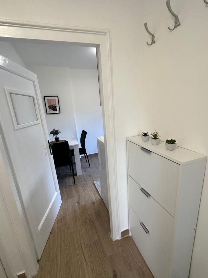 Boho Apartment Ni 外观 照片