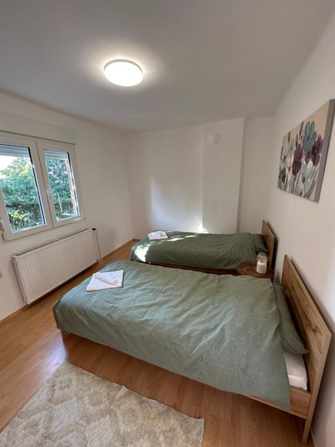 Boho Apartment Ni 外观 照片