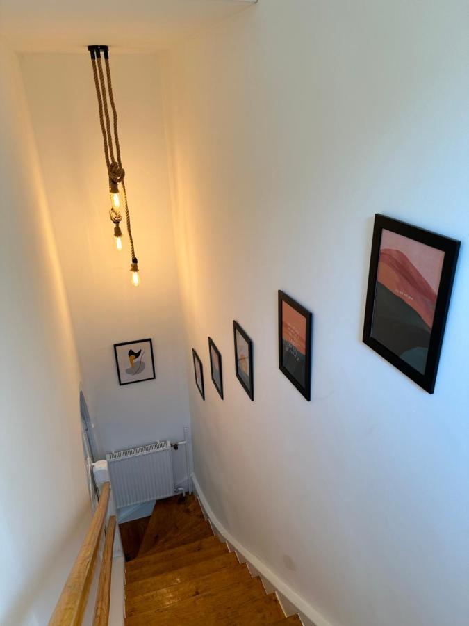Boho Apartment Ni 外观 照片