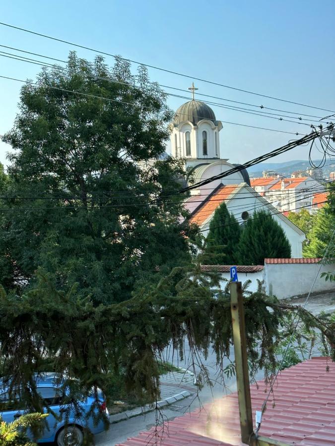 Boho Apartment Ni 外观 照片