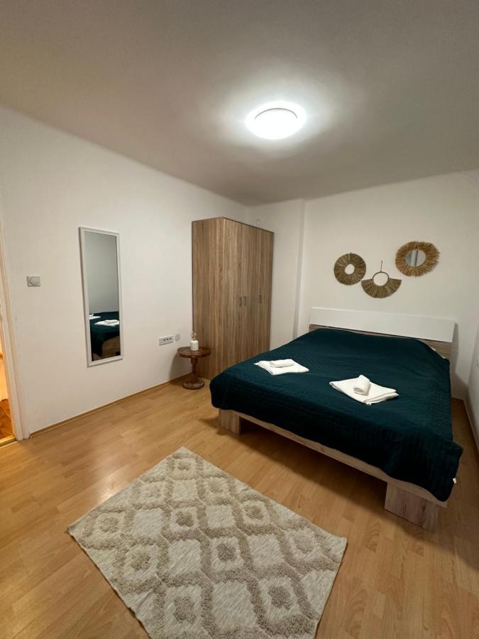 Boho Apartment Ni 外观 照片