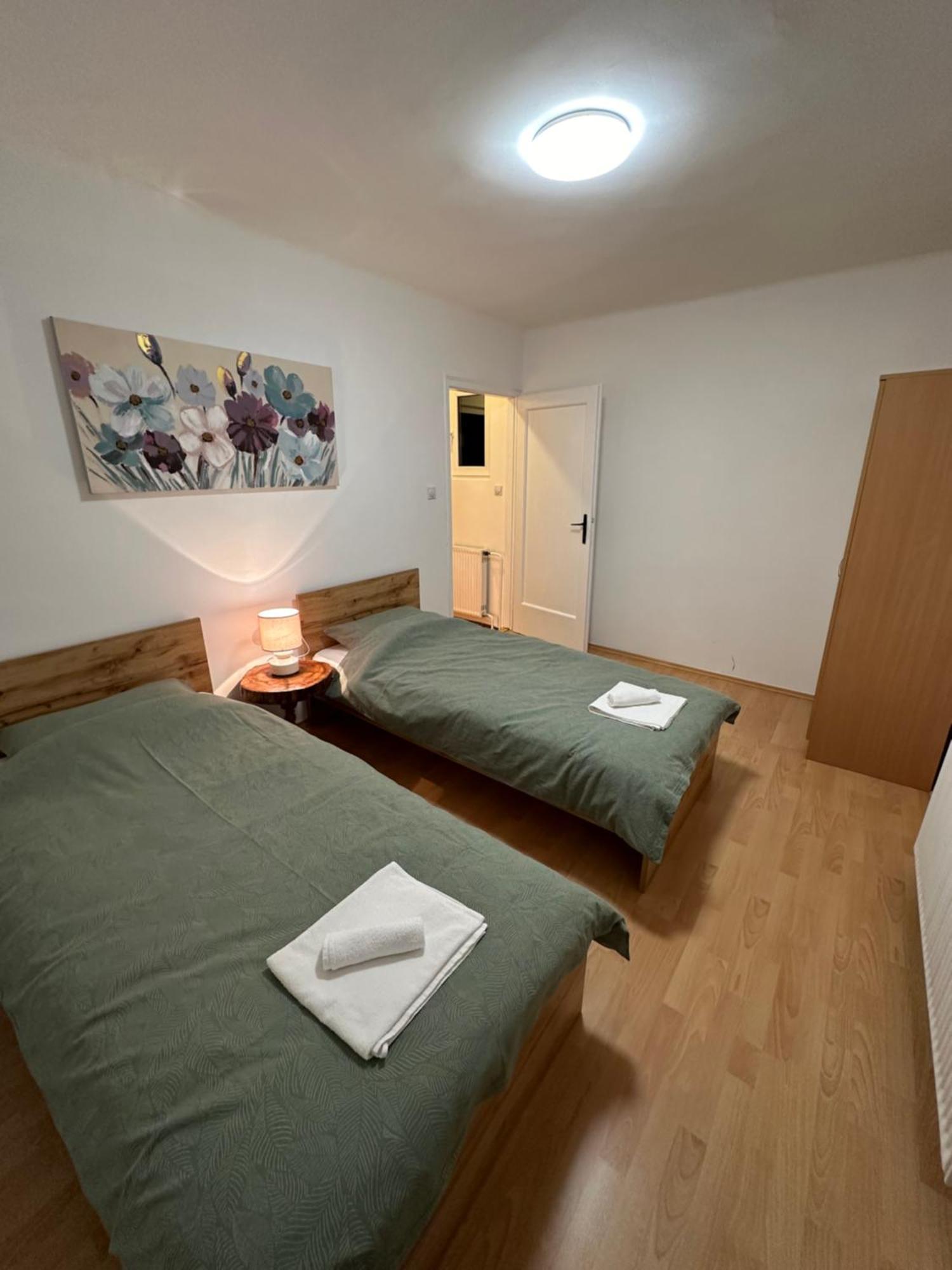 Boho Apartment Ni 外观 照片
