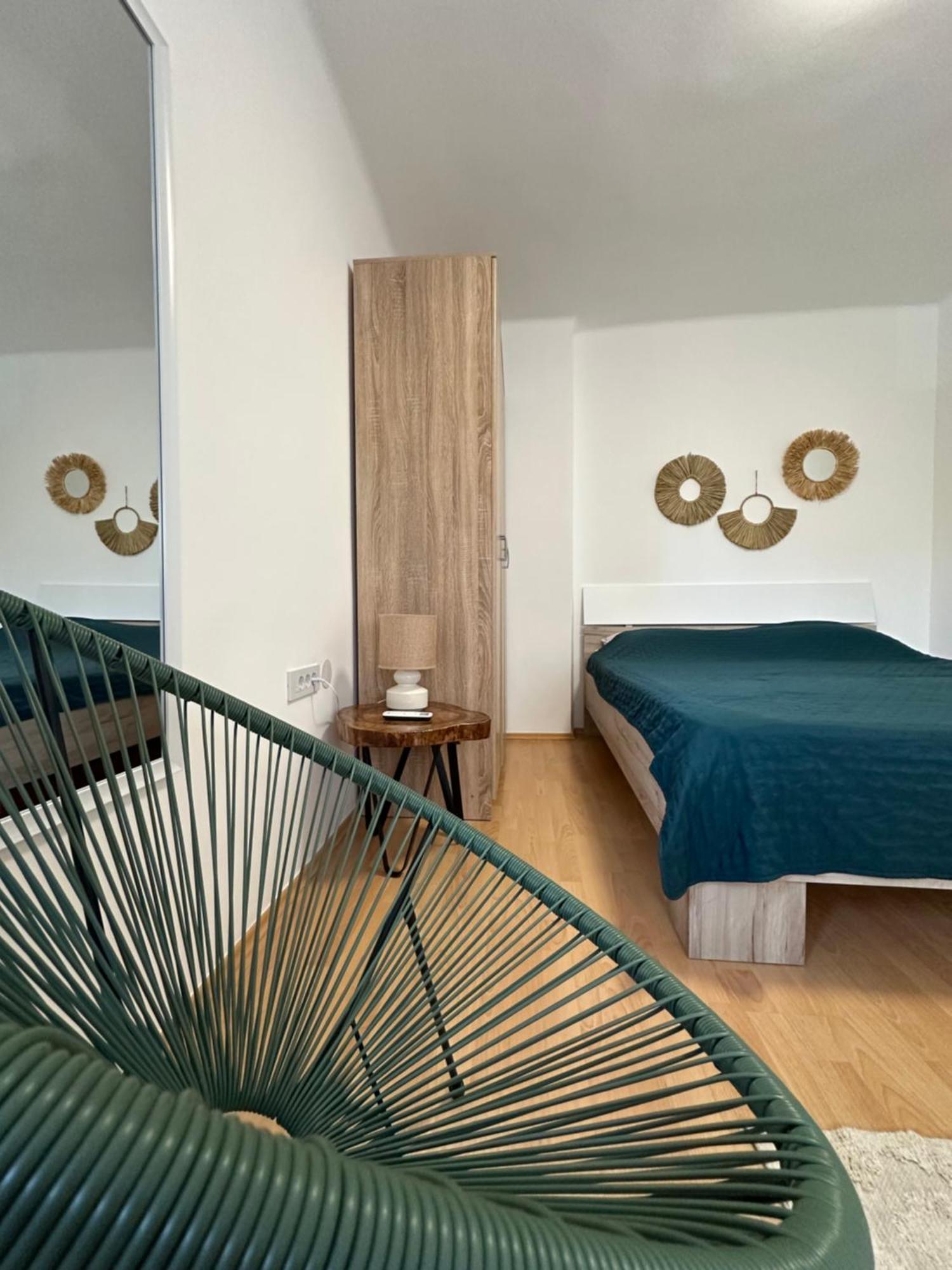 Boho Apartment Ni 外观 照片