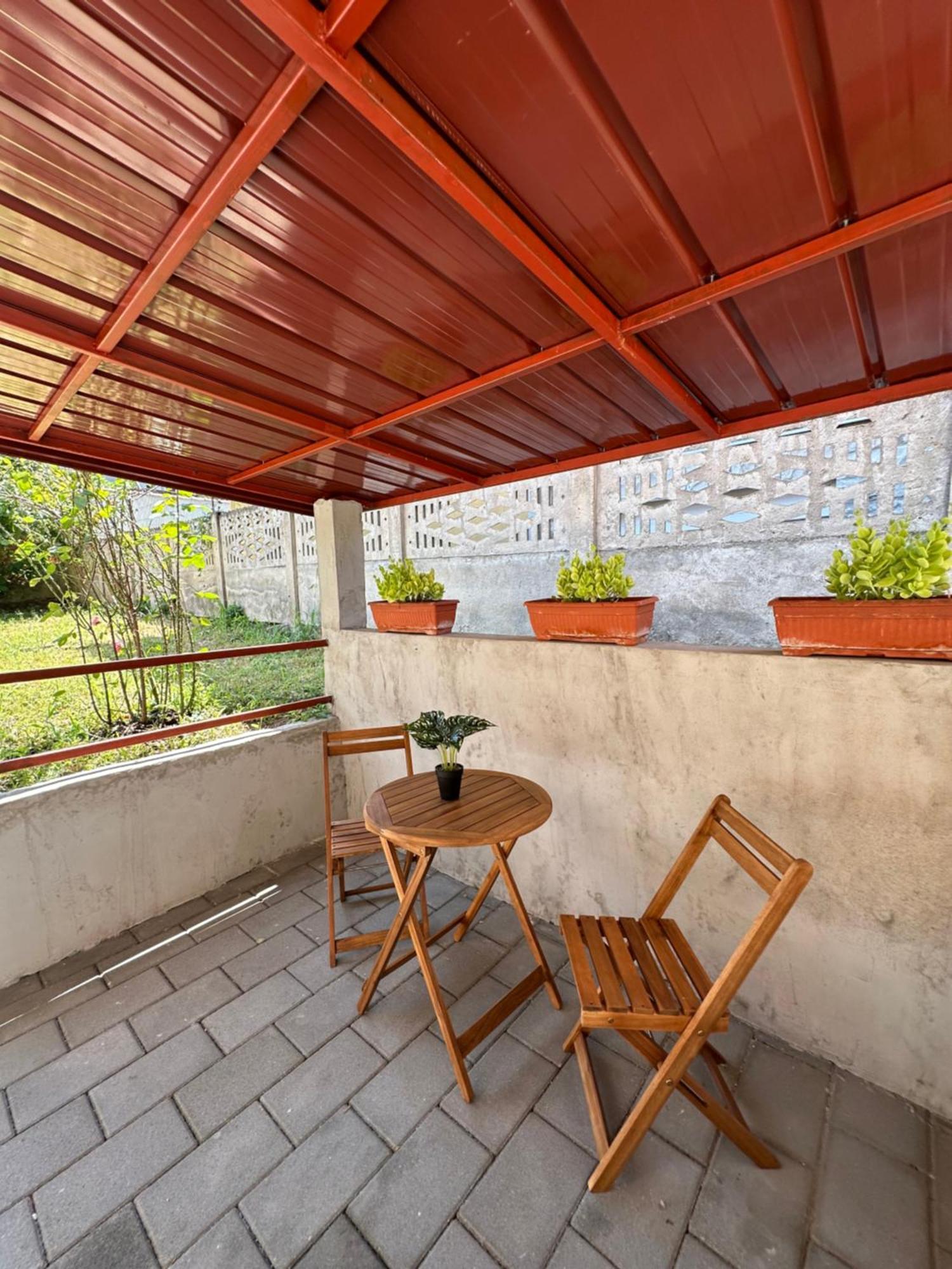 Boho Apartment Ni 外观 照片